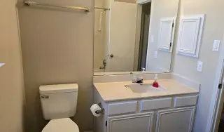 Conveniently Located Rental Home