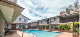 ¡Apartamento en Renta en Azusa — 1 Recámara 1 Baño — 1 Mes Gratis!