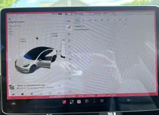 2019 Tesla Model 3 • Long Range Sedan 4D