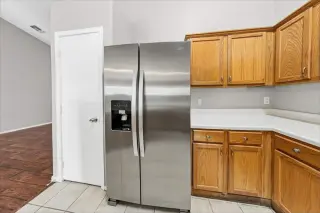 MOVE IN READY
