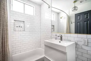 Beautiful 4beds 2bath home for rent