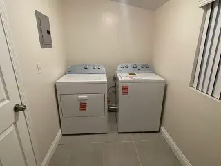 Spacious 2-Bedroom Apartment for Rent