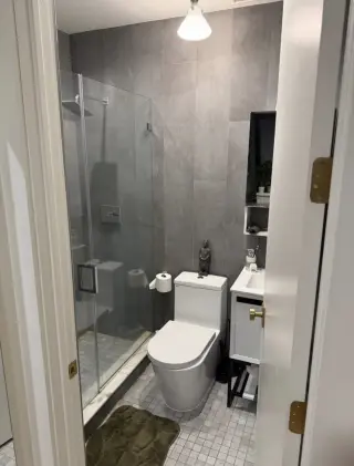 Cozy furnished 1bed/1bath in Greenwich Village is ready for immediate move-in