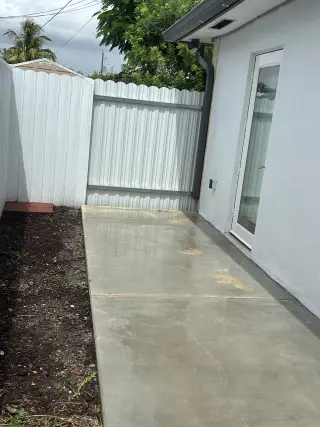 Renta de apartamento para 2 personas Miami Fl Sw
