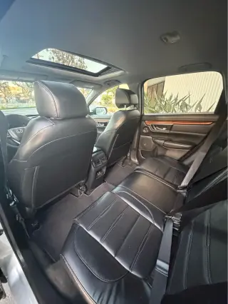 TITULO LIMPIO HONDA CRV PAGOS DEALER FINANCIAR AUTOMATICO COCHE EN VENTA SUV