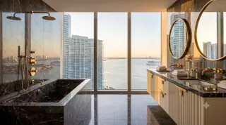 Luxury Cleaning Service