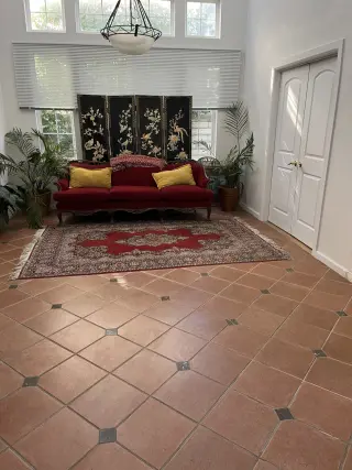 Cuarto en renta