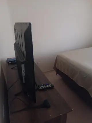 Cuarto de renta