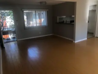 Espectacular apartamento 1 recamara en Fullerton CA