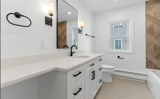 Charming Home Available Now