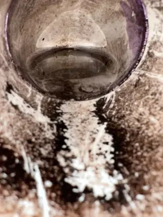 Select Plumbing Leak Investigators