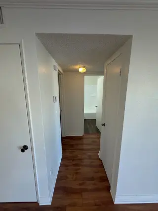 Glendale: 2 recámaras, 2 baños y balcón | $2,600/mes