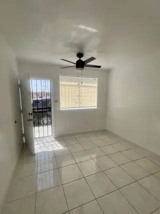 Studio Apartamento en Renta