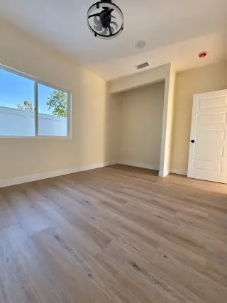 Fontana - Apartamento Nuevo de 2 Recámaras | Todos los Servicios Incluidos