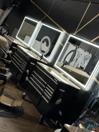 Busco 1 barbero o lady barber 💈‼️