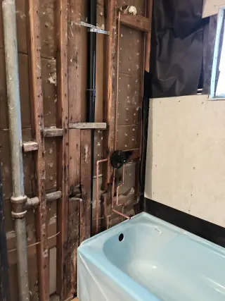 Instalación y Acabado de Paneles de Yeso en Interiores