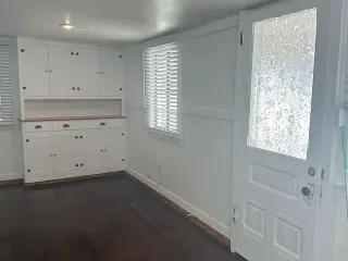 House rental property