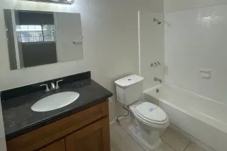 MOVE IN READY
