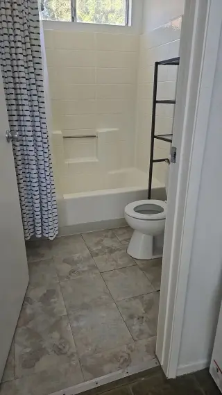 Servicio  de limpieza