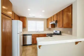 Move in ready
