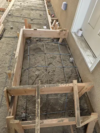 BUSCO TRABAJO EN CONSTRUCCION