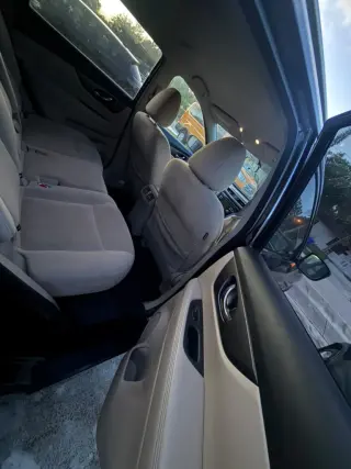 🚙 2016 Nissan Rogue / 🧾 Título limpio 💲$4500 Cash