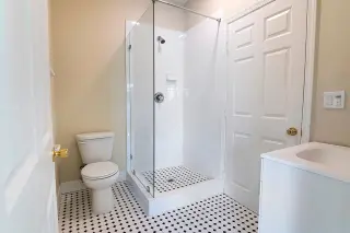 Apartamento de 1 Recamara en Toberman St $1,490 - Servicios Incluidos