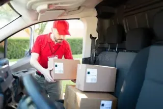 Se buscan Repartidores para Delivery en Los Ángeles y alrededores.
