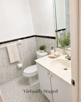 Se Renta Espacioso CondoTownhouse.