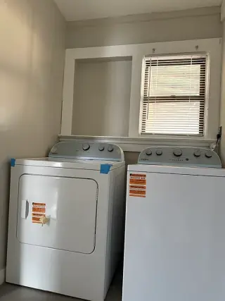 Conveniently located close to town