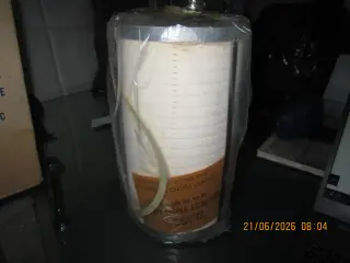 FILTRO DE ACEITE PARA COMPRESOR VILTER VMC TRI-MICRO 1446C