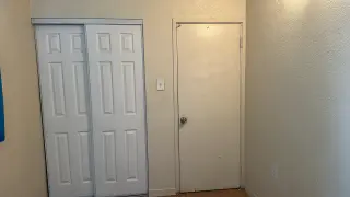 Se renta cuarto para una persona