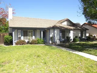 Located in highly desirable south Corona this home offers 3 bedrooms and 2 baths