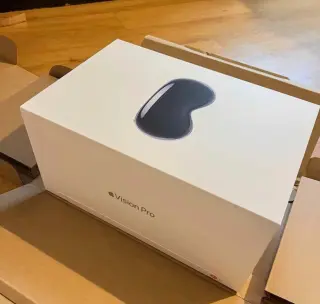 Apple Vision Pro 512Gb