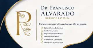 ARMONIZACIÓN FACIAL - DISMINUYE / ELIMINA ARRUGAS - resultados naturales