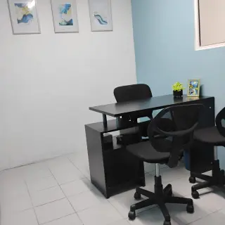 Renta de Oficina Física Privada | Viveros de la Loma, Tlalnepantla