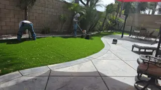 Professional Landscaping Services