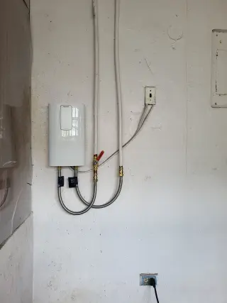 Plomería 24 hora todo Puerto Rico