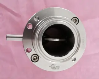 Lote de accesorios de acero inoxidable para instalaciones sanitarias