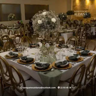 Paquetes Xv años ,Bodas, cumpleaños