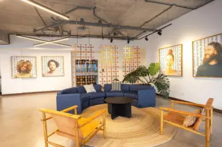 Apartamento Amueblado en Venta Zona 13