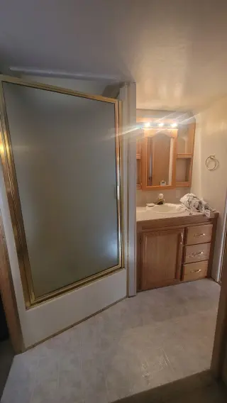 Mobile Home Rental