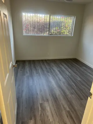 2 Bedroom/ 1 Bathroom para renta/ Biles incluidos