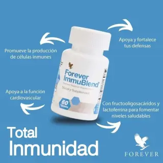 Para tu sistema inmunologico
