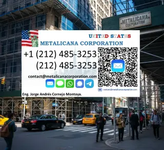 Servicio de venta alquiler e instalación de andamios en Manhattan Nueva York USA