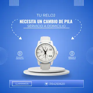 Servicios de Reparación de Relojes de Pared, Relojeria Calvo