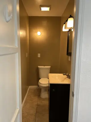 Se renta habitacion