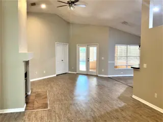 Casa en alquiler de 3 dormitorios y 2 baño en Orlando