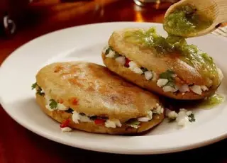 Antojitos mexicanos juanita