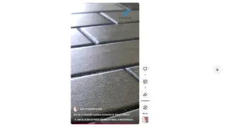 Uso de La Boquilla Epóxica Industrial en Pisos y Muros